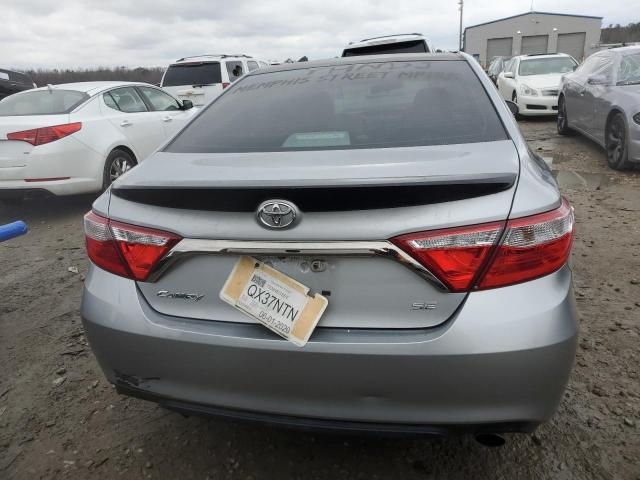 Photo 6 from auction – 2017 TOYOTA CAMRY LE with VIN 4T1BF1FK0HU376364