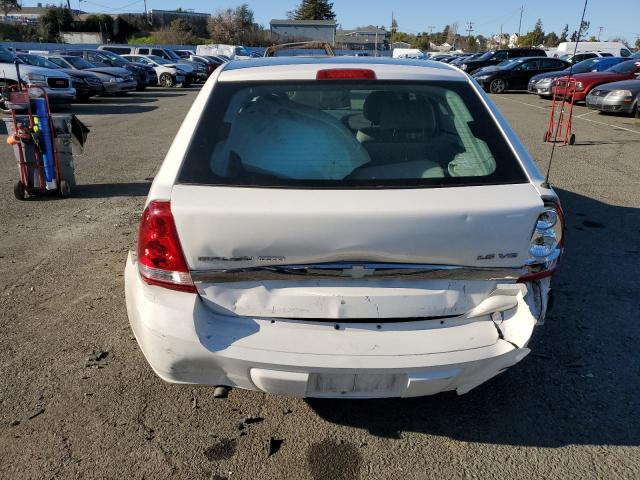 Photo 6 from auction – 2004 CHEVROLET MALIBU MAX with VIN 1G1ZT64884F219592