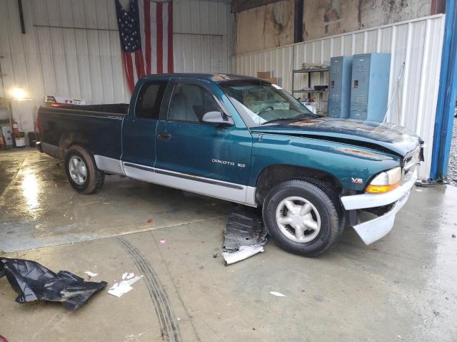 Photo 4 from auction – 1997 DODGE DAKOTA with VIN 1B7GL23X3VS194609