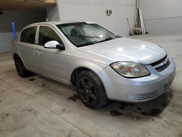 Photo 4 from auction – 2010 CHEVROLET COBALT 2LT with VIN 1G1AF5F5XA7216765