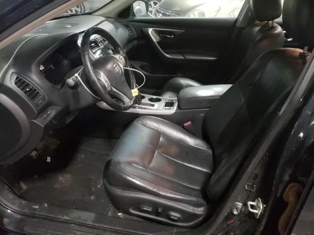 Photo 7 from auction – 2013 NISSAN ALTIMA 2.5 with VIN 1N4AL3APXDC201391