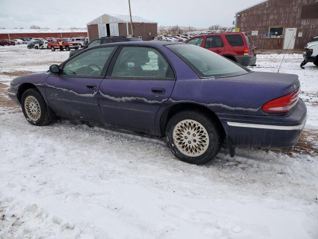 Photo 2 from auction – 1997 CHRYSLER CONCORDE L with VIN 2C3HD56F0VH640037