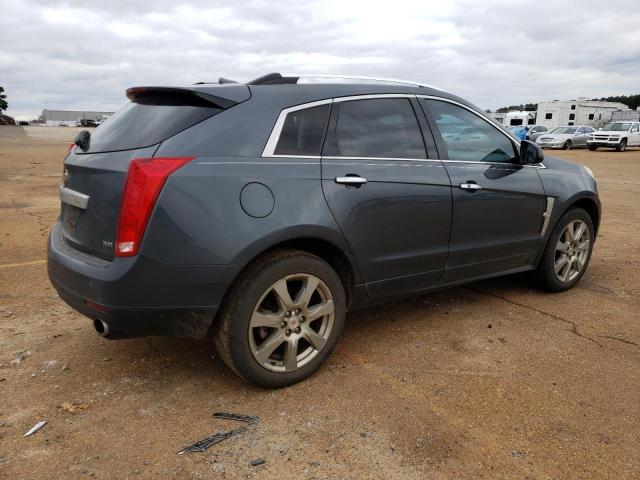Photo 3 from auction – 2012 CADILLAC SRX PERFOR with VIN 3GYFNBE39CS567616