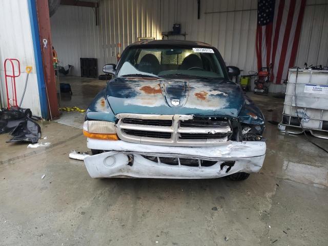 Photo 5 from auction – 1997 DODGE DAKOTA with VIN 1B7GL23X3VS194609