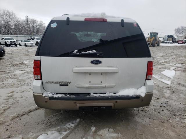Photo 6 from auction – 2003 FORD EXPEDITION with VIN 1FMFU17L83LC61055