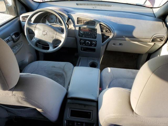 Photo 8 from auction – 2007 BUICK RENDEZVOUS with VIN 3G5DA03L77S514863