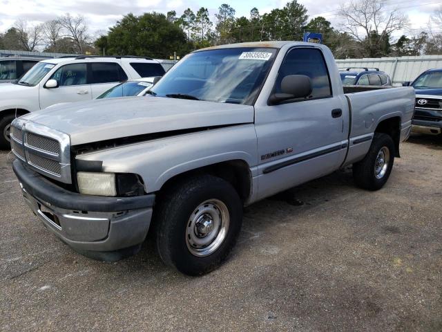 DODGE RAM 1500 1999 with VIN 1B7HC16X2XS114391 - Photo from auction