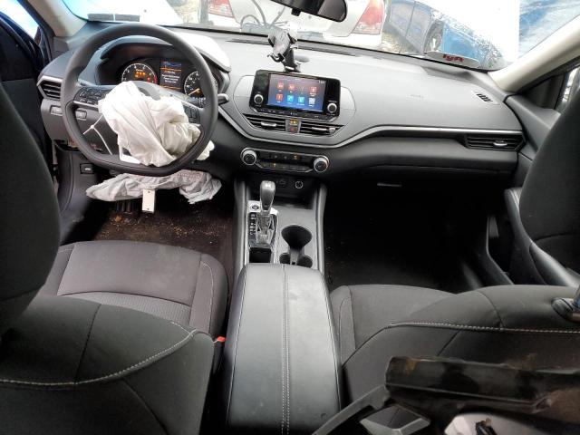 Photo 8 from auction – 2022 NISSAN ALTIMA S with VIN 1N4BL4BV8NN346684