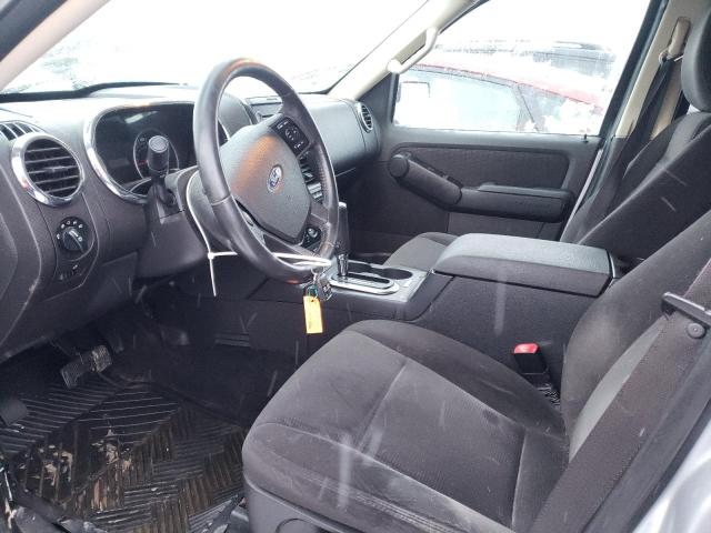 Photo 7 from auction – 2010 FORD EXPLORER X with VIN 1FMEU7DE9AUB02556