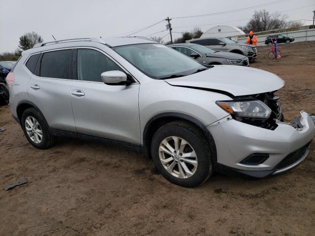 Photo 4 from auction – 2015 NISSAN ROGUE S with VIN KNMAT2MV6FP547965