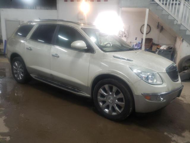 Photo 4 from auction – 2011 BUICK ENCLAVE CX with VIN 5GAKVCED2BJ326257