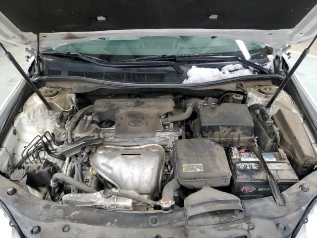 Photo 11 from auction – 2016 TOYOTA CAMRY LE with VIN 4T4BF1FK5GR548957