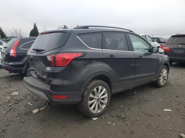 Photo 3 from auction – 2019 FORD ESCAPE SEL with VIN 1FMCU9HD7KUB79965
