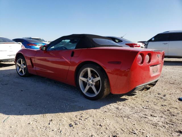 Photo 2 from auction – 2005 CHEVROLET CORVETTE with VIN 1G1YY34U955122658