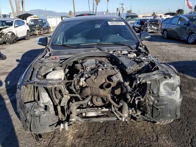 صورة رقم 5 من المزاد - 2017 BMW 328 D مع VIN WBA8E5C5XHK388747