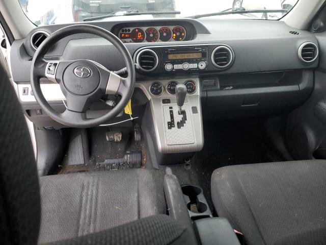 Photo 8 from auction – 2008 SCION XB with VIN JTLKE50E281019419