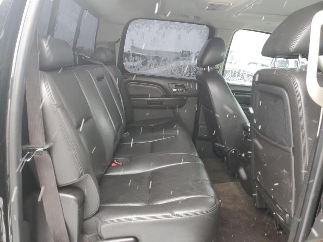 Photo 10 from auction – 2012 GMC SIERRA K15 with VIN 3GTP2XE29CG105776