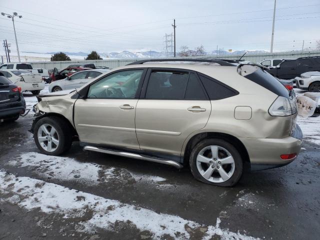 Фото 2 с аукциона – 2004 LEXUS RX 330 с VIN 2T2HA31U54C027625