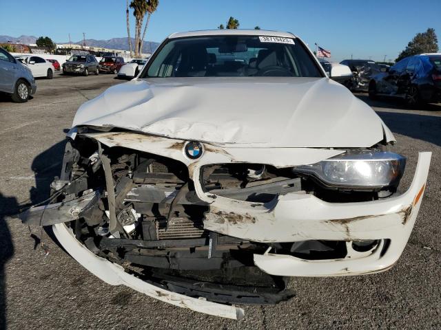 Photo 5 from auction – 2014 BMW 328 I SULE with VIN WBA3C1C53EK109028