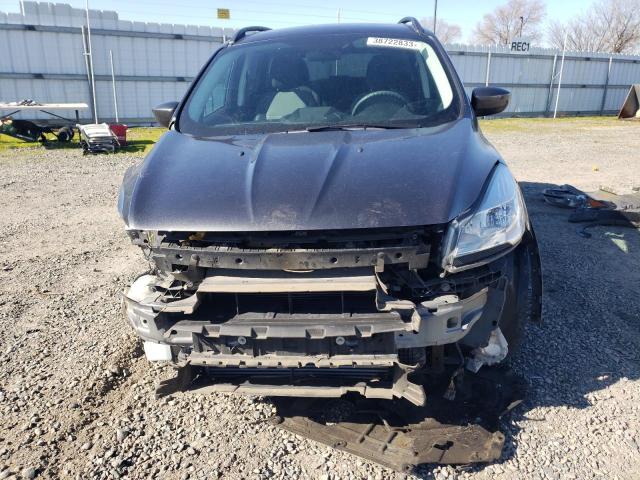 Photo 5 from auction – 2015 FORD ESCAPE SE with VIN 1FMCU0G98FUA53063