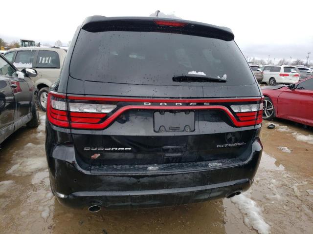 Photo 6 from auction – 2018 DODGE DURANGO CI with VIN 1C4RDJEG5JC498185