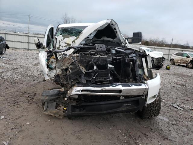 Photo 5 from auction – 2011 CHEVROLET SILVERADO with VIN 3GCPKSE34BG393443