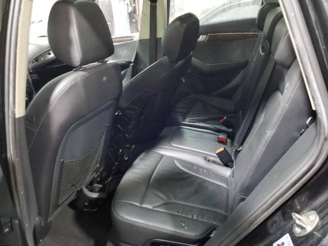 Photo 10 from auction – 2010 AUDI Q5 with VIN WA1LKAFP4AA111464