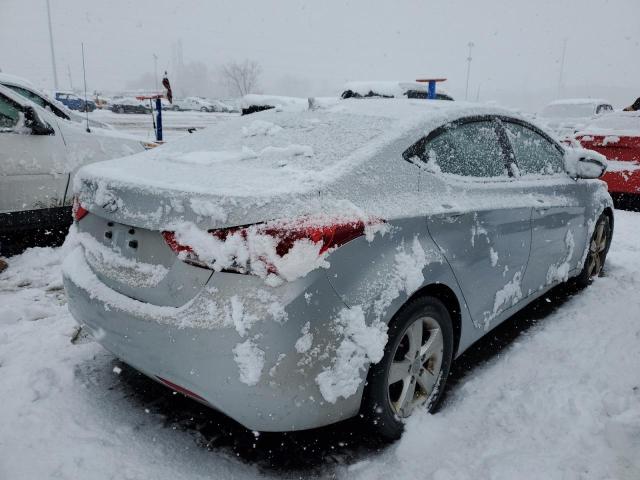 Photo 3 from auction – 2012 HYUNDAI ELANTRA GL with VIN 5NPDH4AE7CH103080