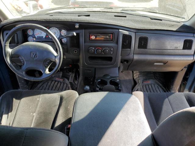 Фото 8 с аукциона – 2003 DODGE RAM 2500 S с VIN 3D3KU28D03G749078