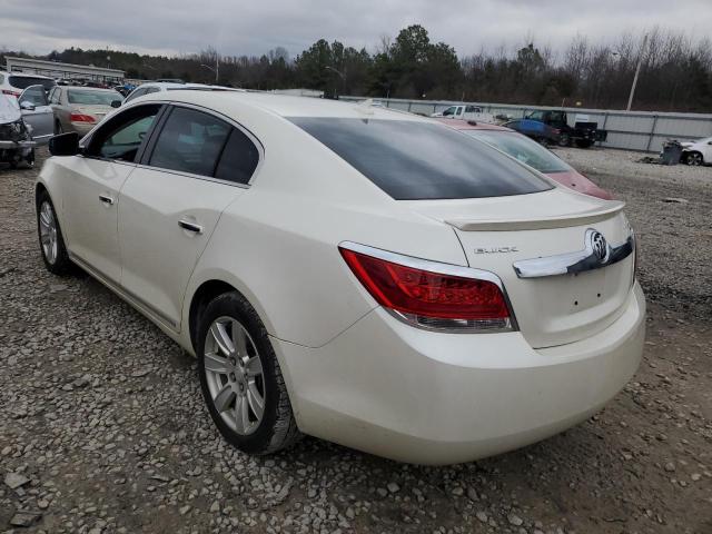 Photo 2 from auction – 2011 BUICK LACROSSE C with VIN 1G4GC5EC8BF388158