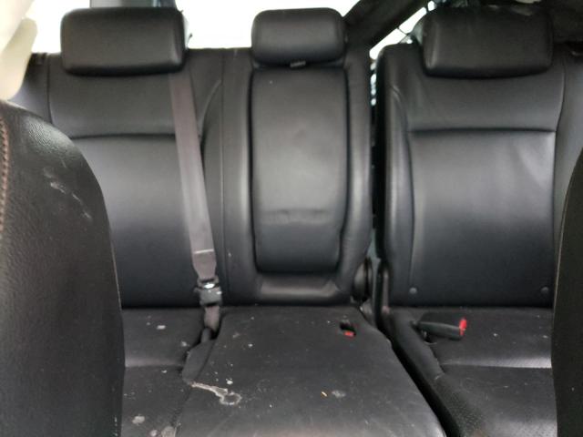 Photo 10 from auction – 2005 HONDA CR-V SE with VIN JHLRD78915C032763