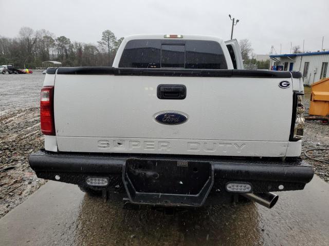 صورة رقم 6 من المزاد - 2012 FORD F250 SUPER مع VIN 1FT7W2BT6CED04098