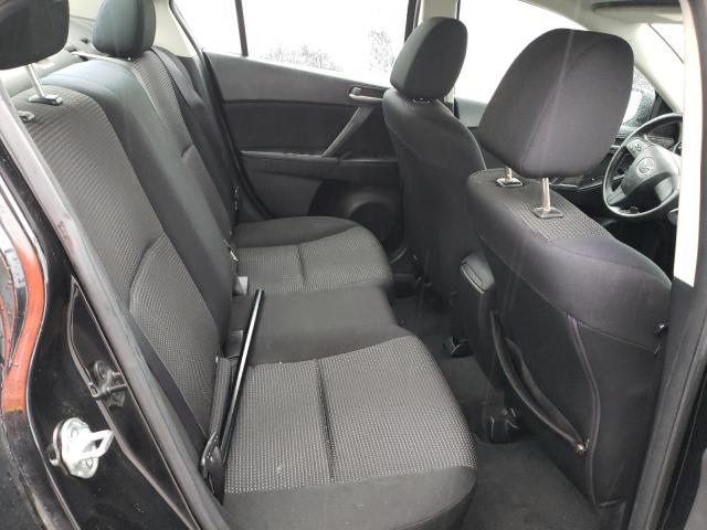 Photo 10 from auction – 2012 MAZDA 3 I with VIN JM1BL1UG7C1504816