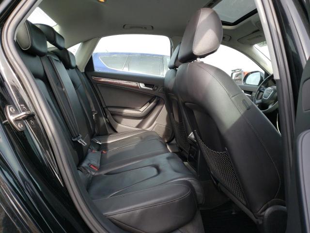 Photo 10 from auction – 2009 AUDI A4 PREMIUM with VIN WAUJF78K89N069422