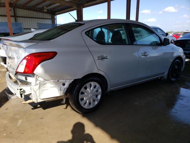 Photo 3 from auction – 2014 NISSAN VERSA S with VIN 3N1CN7AP3EK455155