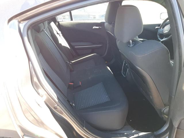 Photo 10 from auction – 2021 DODGE CHARGER R/ with VIN 2C3CDXCT3MH568765
