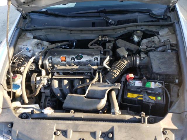 Photo 11 from auction – 2010 HONDA ACCORD LXP with VIN 1HGCP2F42AA074242
