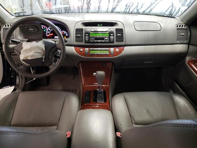 Photo 8 from auction – 2005 TOYOTA CAMRY LE with VIN 4T1BF32K95U095791