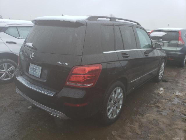 Photo 3 from auction – 2013 MERCEDES-BENZ GLK 350 4M with VIN WDCGG8JB5DF971663