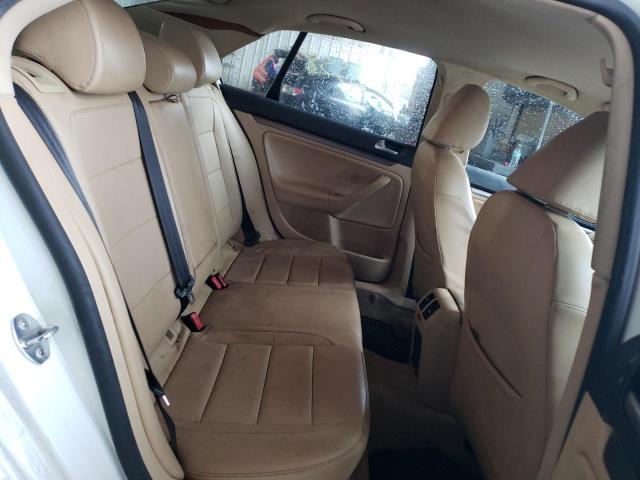Photo 10 from auction – 2009 VOLKSWAGEN JETTA TDI with VIN 3VWAL71K19M166328