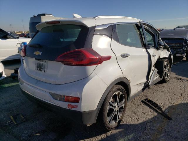 Photo 3 from auction – 2017 CHEVROLET BOLT EV PR with VIN 1G1FX6S07H4134412