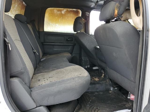 Photo 10 from auction – 2012 DODGE RAM 2500 S with VIN 3C6TD5CT7CG145404