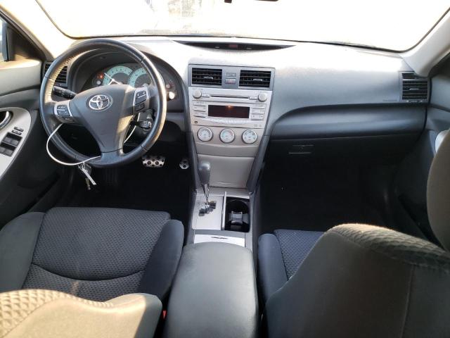 Photo 8 from auction – 2010 TOYOTA CAMRY BASE with VIN 4T1BF3EK7AU029147