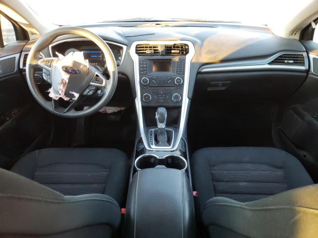 Photo 8 from auction – 2016 FORD FUSION SE with VIN 3FA6P0H78GR174423