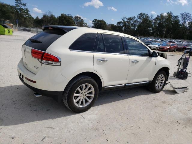 Photo 3 from auction – 2013 LINCOLN MKX with VIN 2LMDJ6JK2DBL39798