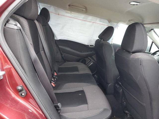 Photo 11 from auction – 2021 SUBARU OUTBACK PR with VIN 4S4BTACC0M3217768