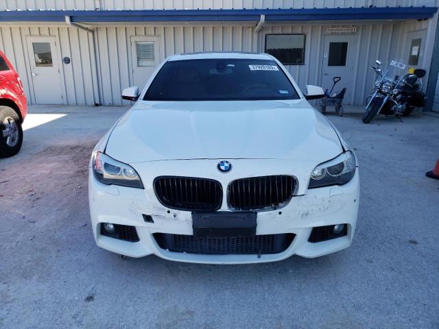 Photo 5 from auction – 2012 BMW 550 I with VIN WBAFR9C5XCDV58752