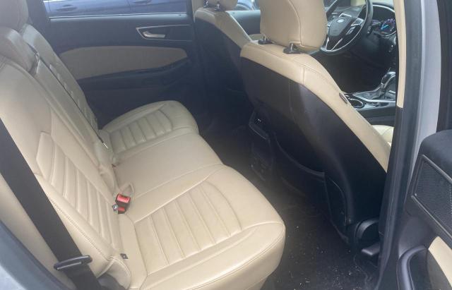 Photo 6 from auction – 2015 FORD EDGE SEL with VIN 2FMTK4J98FBB16805