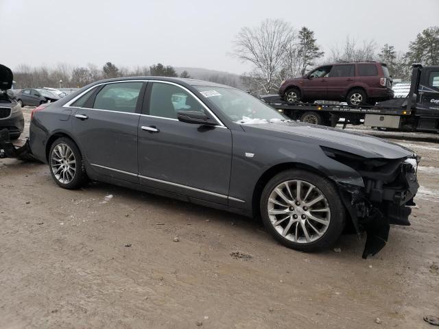 Photo 4 from auction – 2016 CADILLAC CT6 with VIN 1G6KB5RS6GU165836