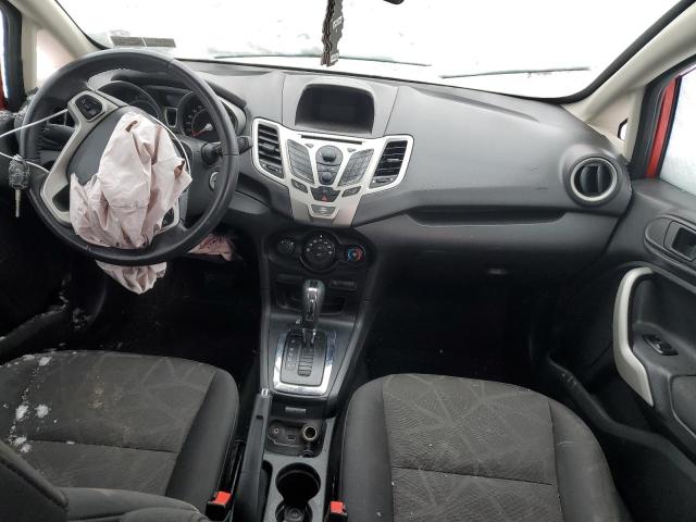 Photo 8 from auction – 2013 FORD FIESTA SE with VIN 3FADP4EJ7DM146216